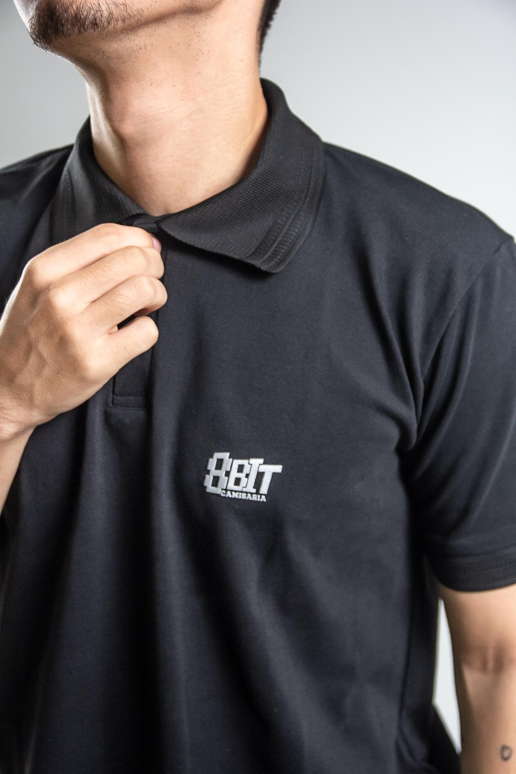 Camisa Polo